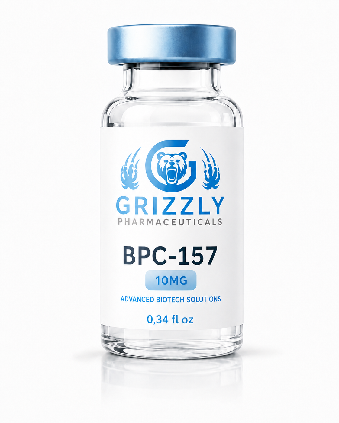 BPC-157 10MG