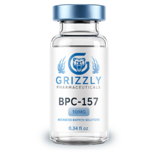 BPC-157 10MG