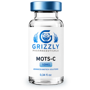 MOTS-C 10MG