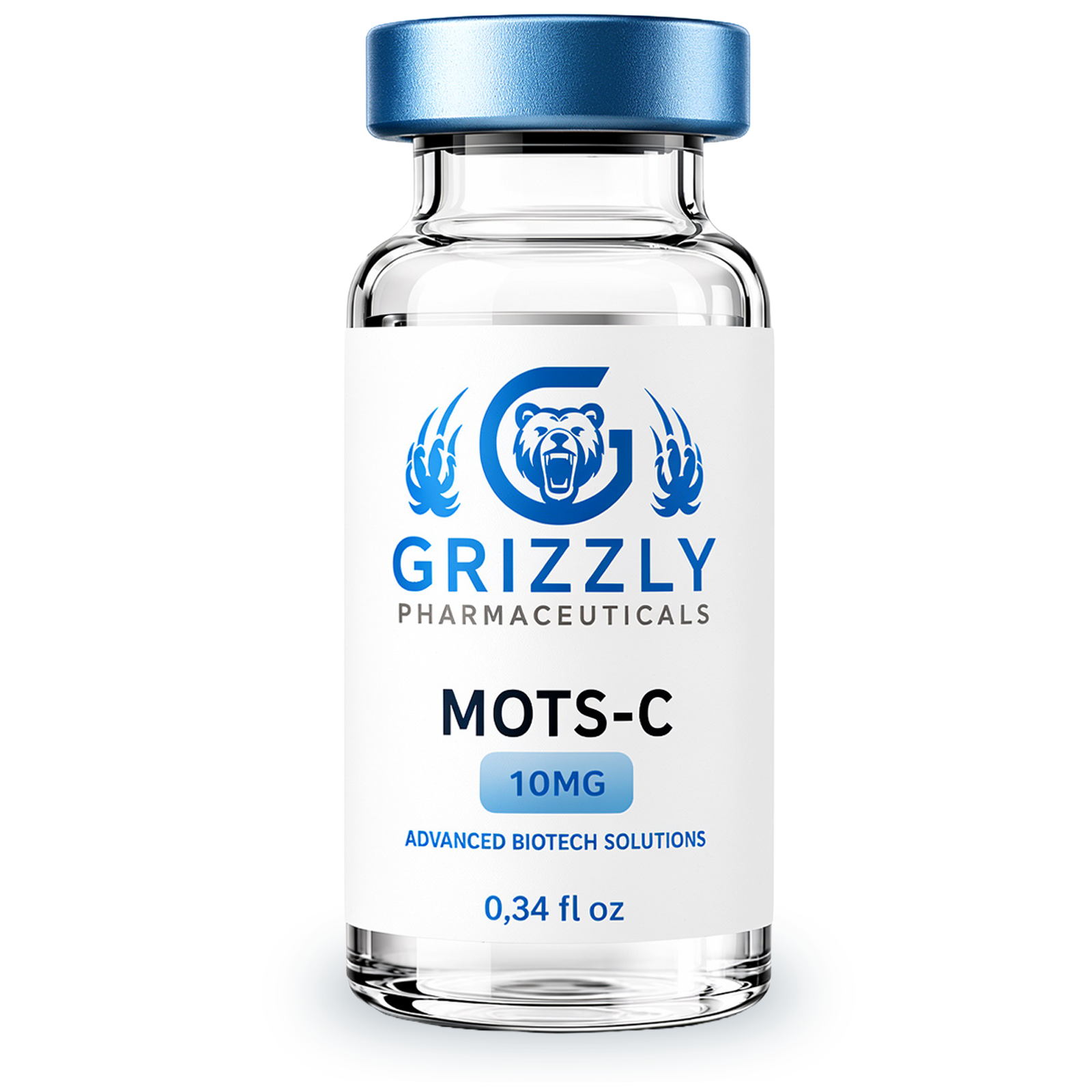 MOTS-C 10MG