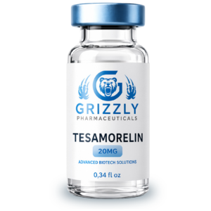 Tesamorelin 20MG