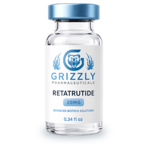 Retatrutide 20MG Canada (RETA)