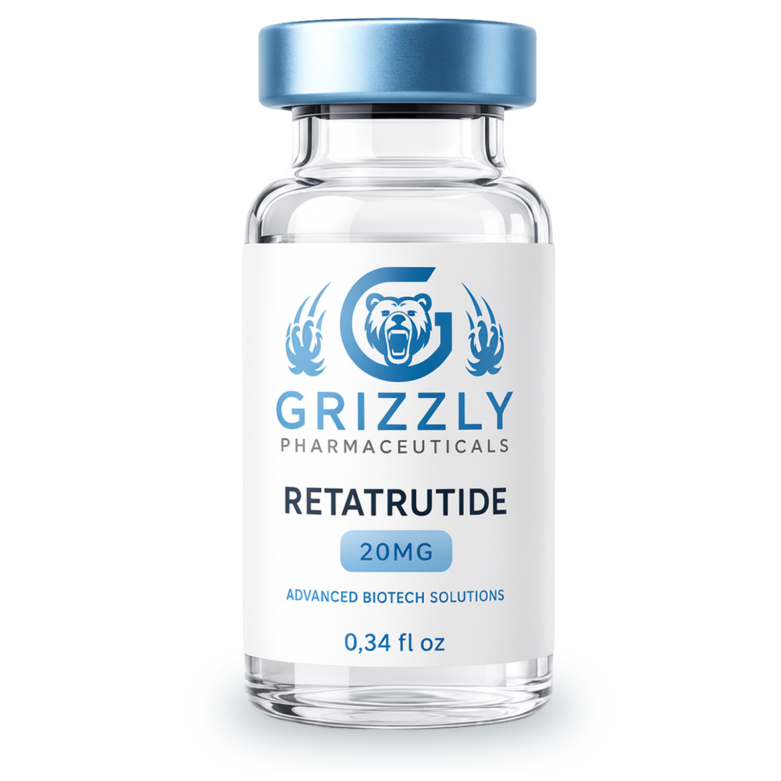 Retatrutide — 20MG