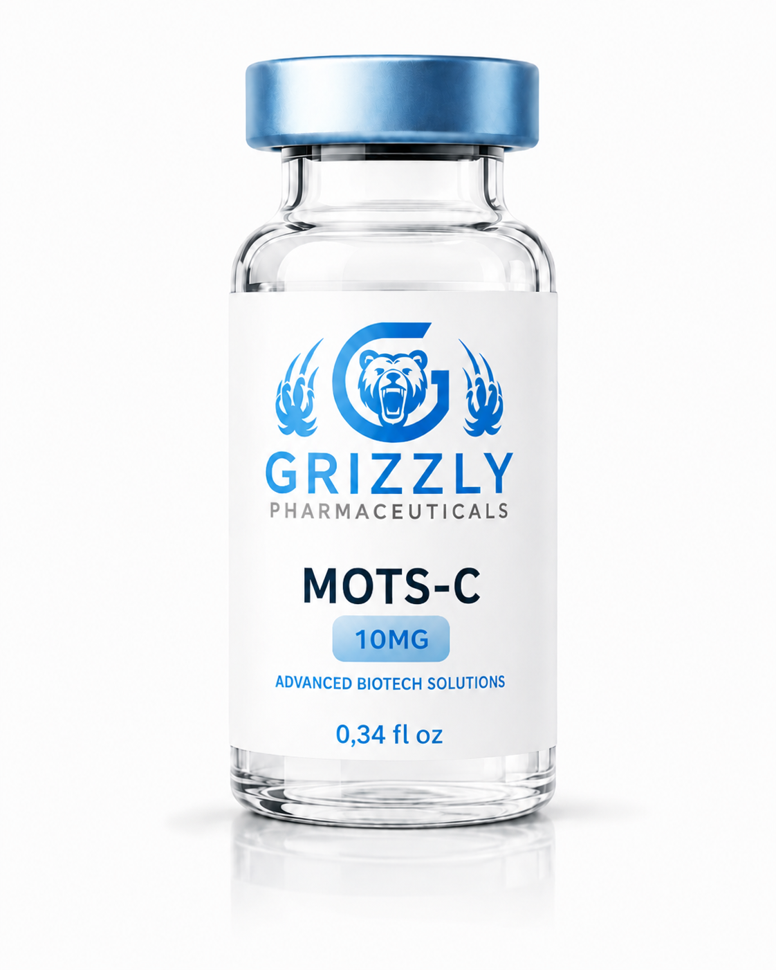 MOTS-C
