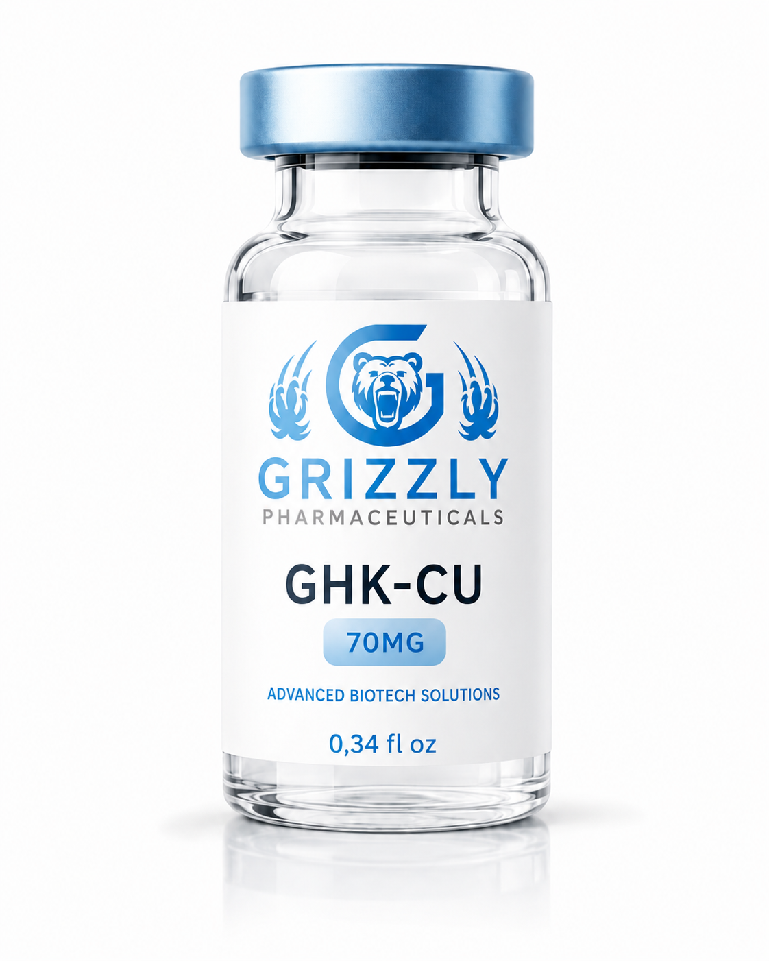 GHK-CU